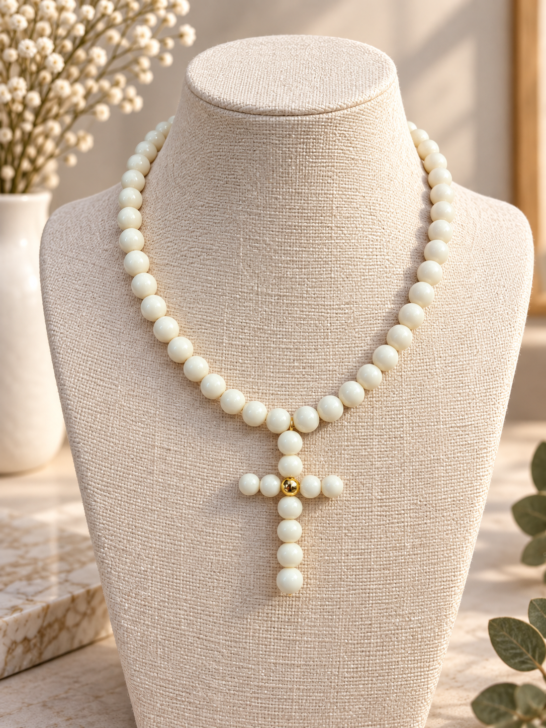 COLLAR JADE