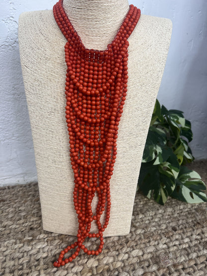 COLLAR LINA