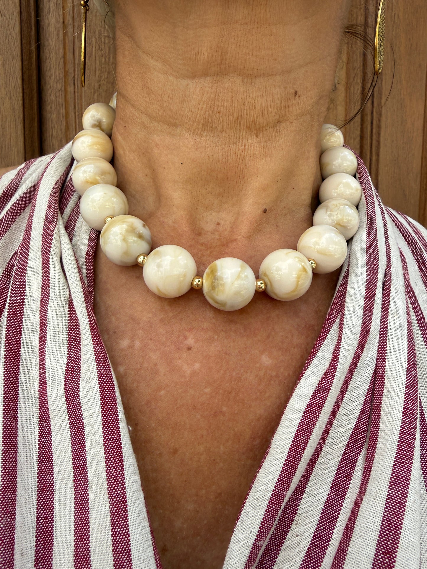 COLLAR LORA
