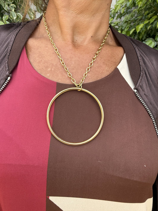 COLLAR LUCI