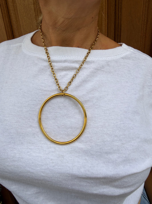 COLLAR LUCI