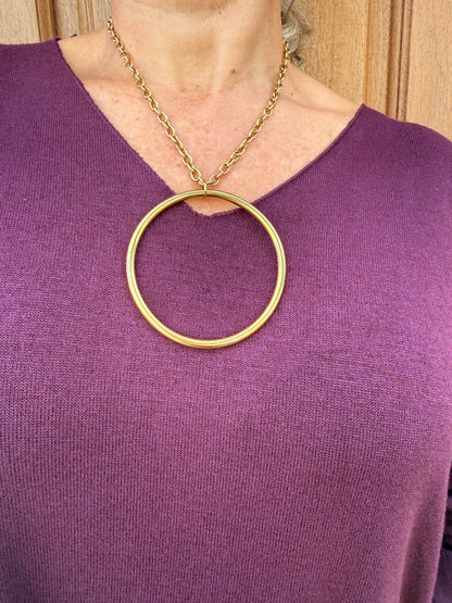 COLLAR LUCI