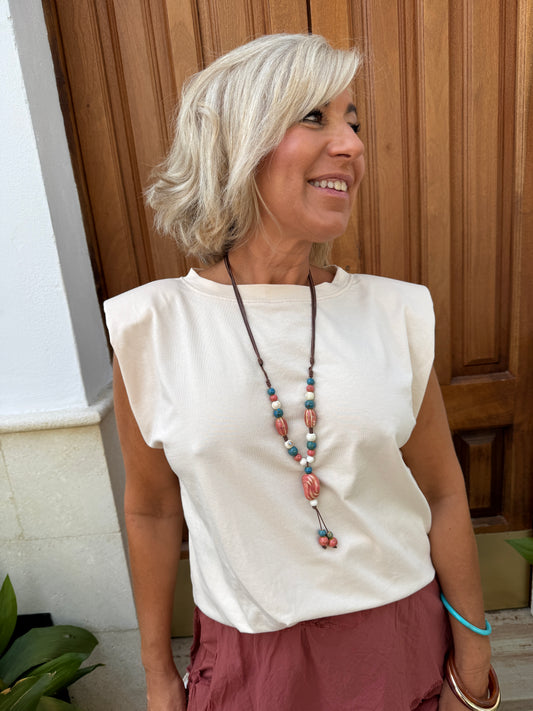COLLAR LUZ