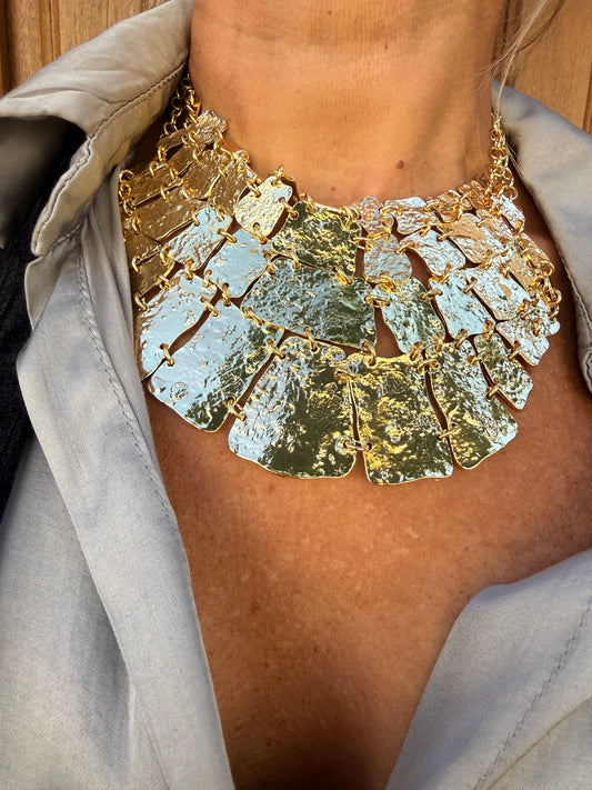 COLLAR MARWA