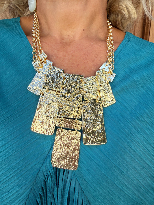 COLLAR MARWA LARGO