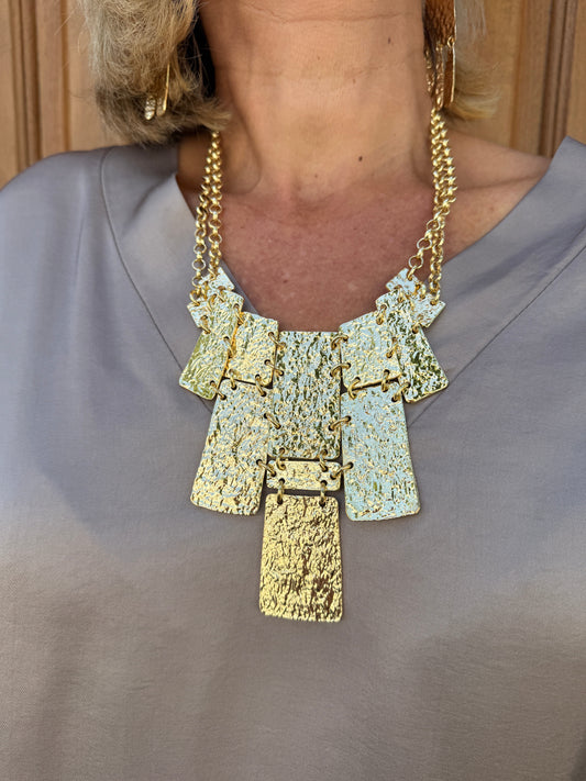 COLLAR MARWA LARGO