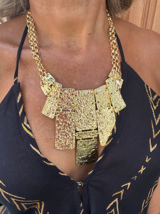 COLLAR MARWA LARGO