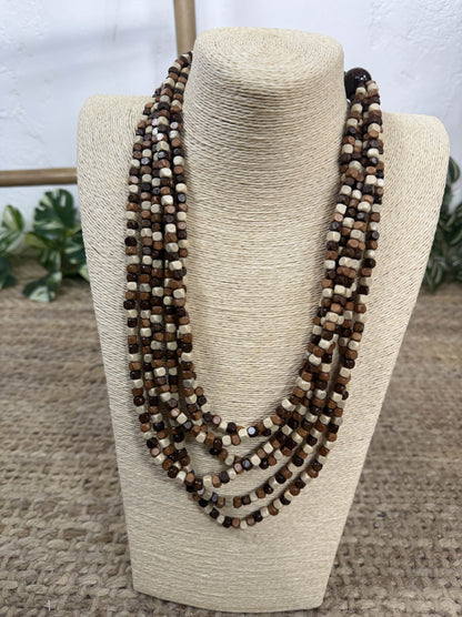 COLLAR MASÁI