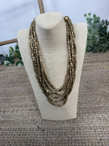COLLAR MASÁI