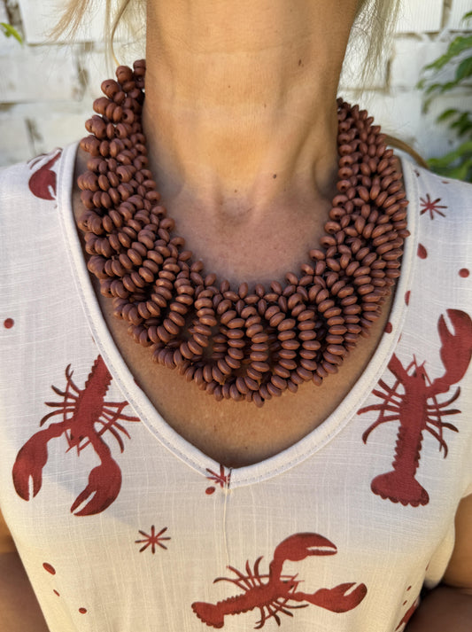 COLLAR MASALA