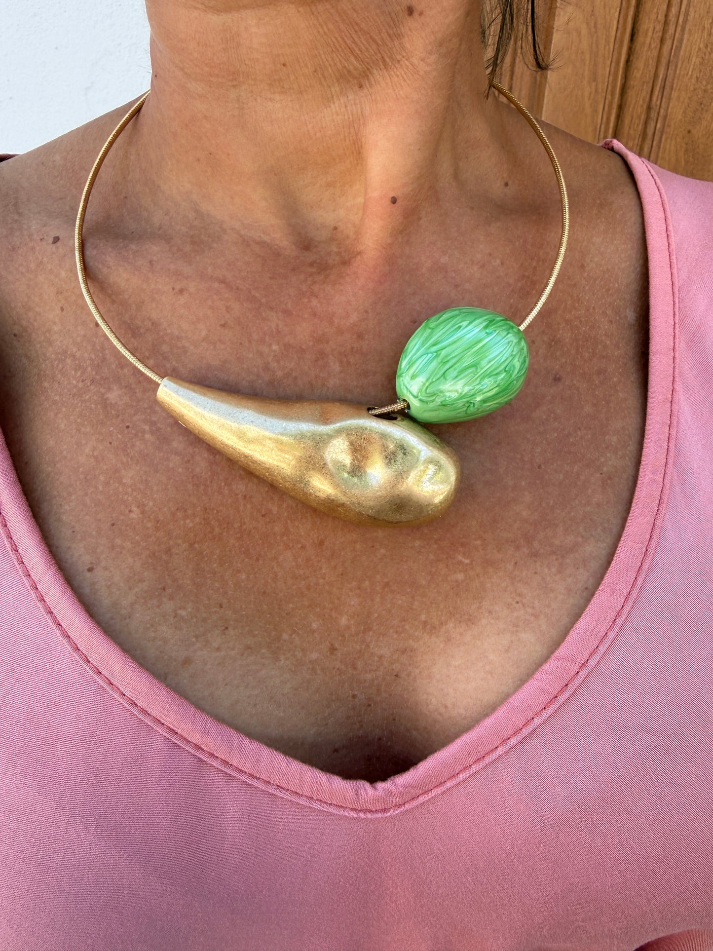 COLLAR NOVA