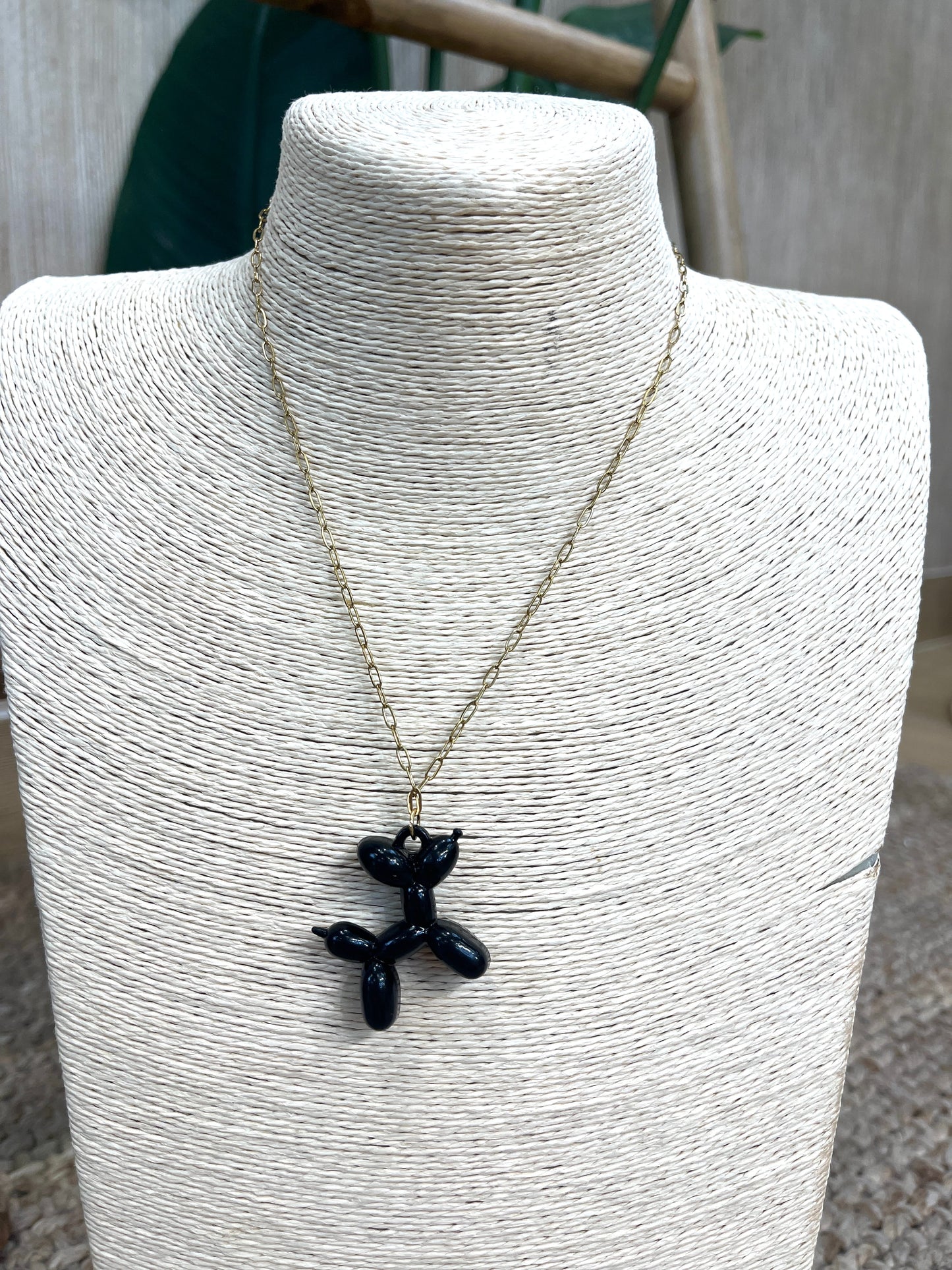 COLLAR PERRO MINI