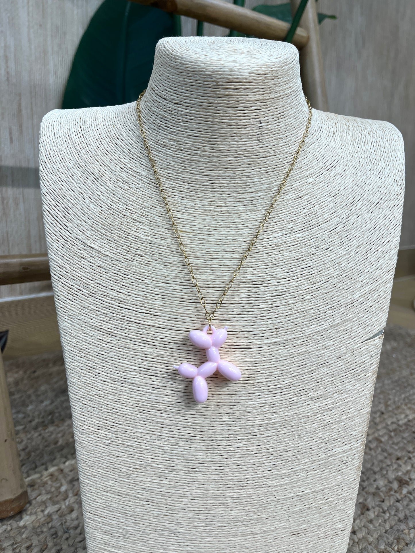 COLLAR PERRO MINI