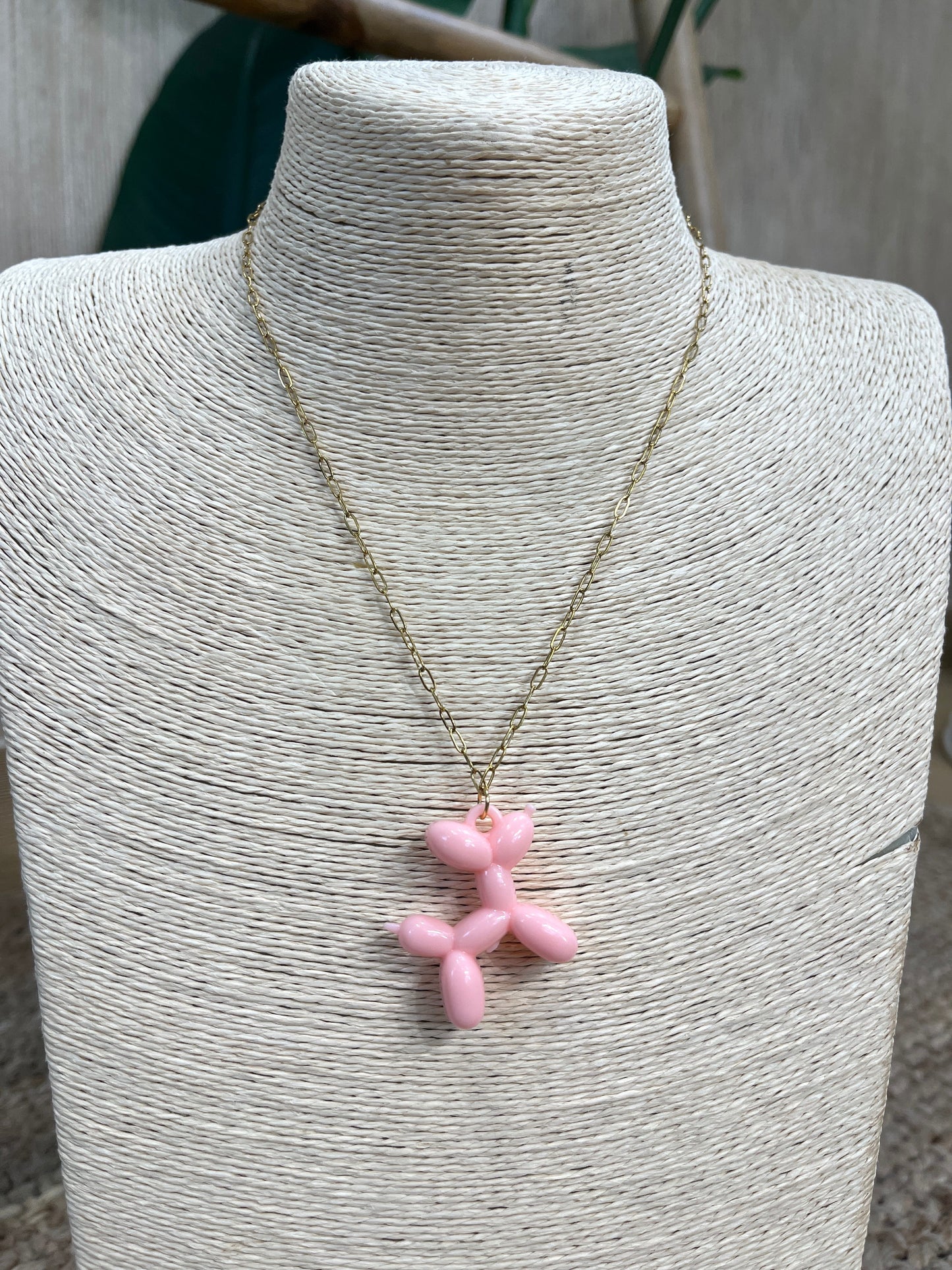 COLLAR PERRO MINI