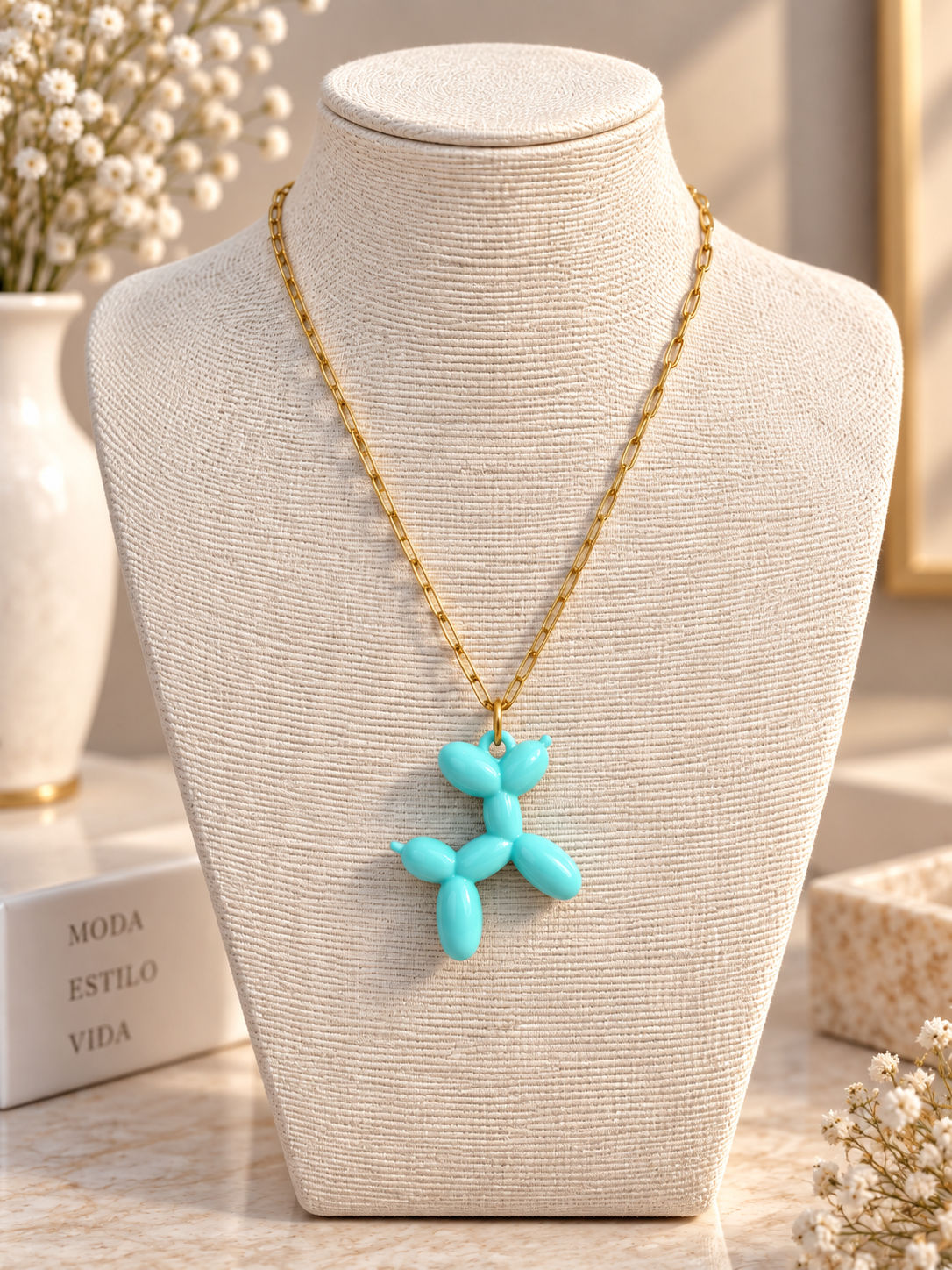 COLLAR PERRO MINI