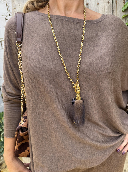 COLLAR RABIT
