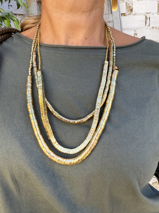 COLLAR RUMI