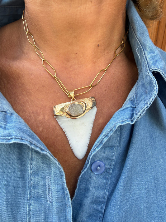 COLLAR RUNA