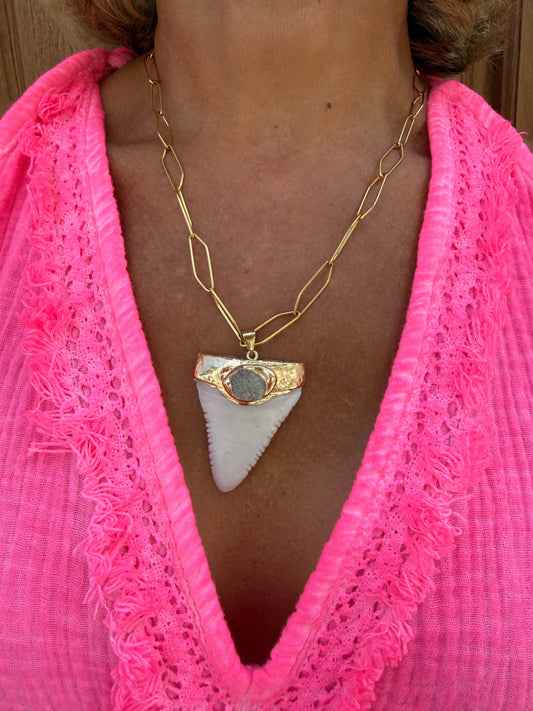 COLLAR RUNA