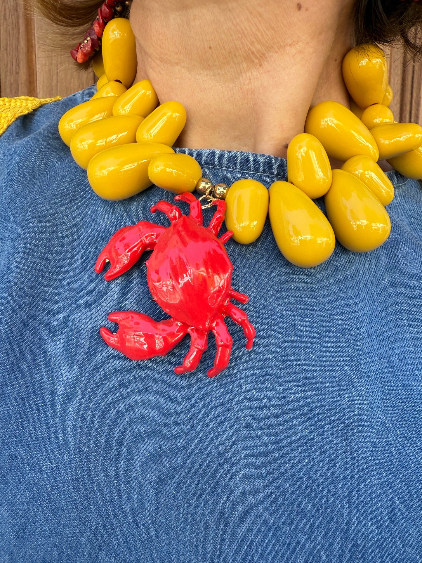 COLLAR SEBASTIÁN
