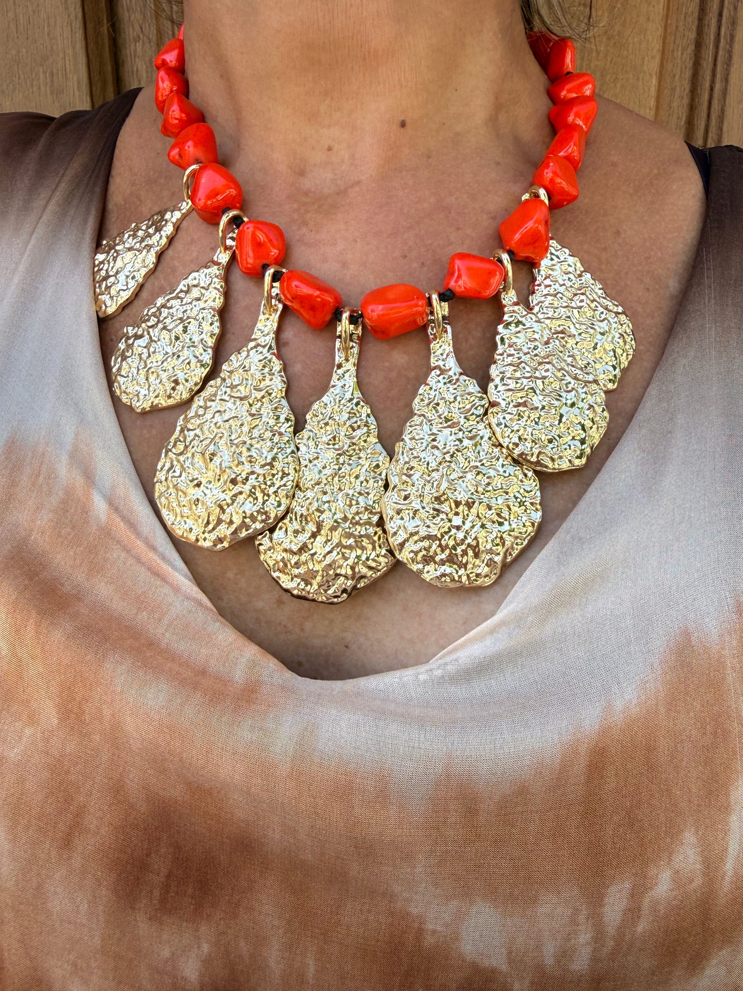COLLAR SIRA