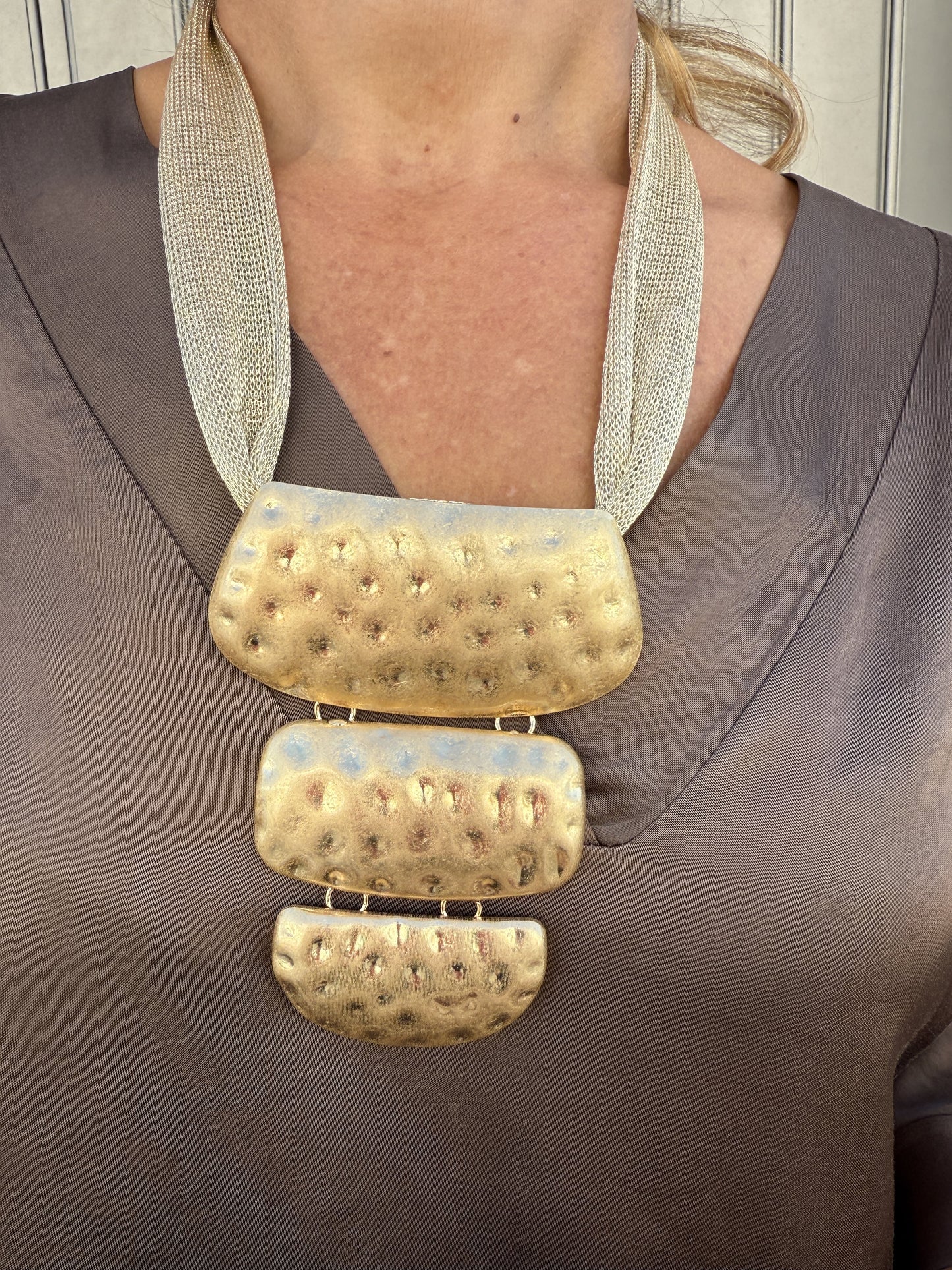 COLLAR TESSA