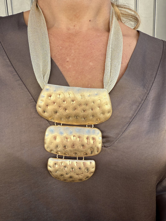 COLLAR TESSA