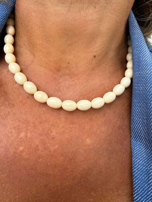 COLLAR VIBES