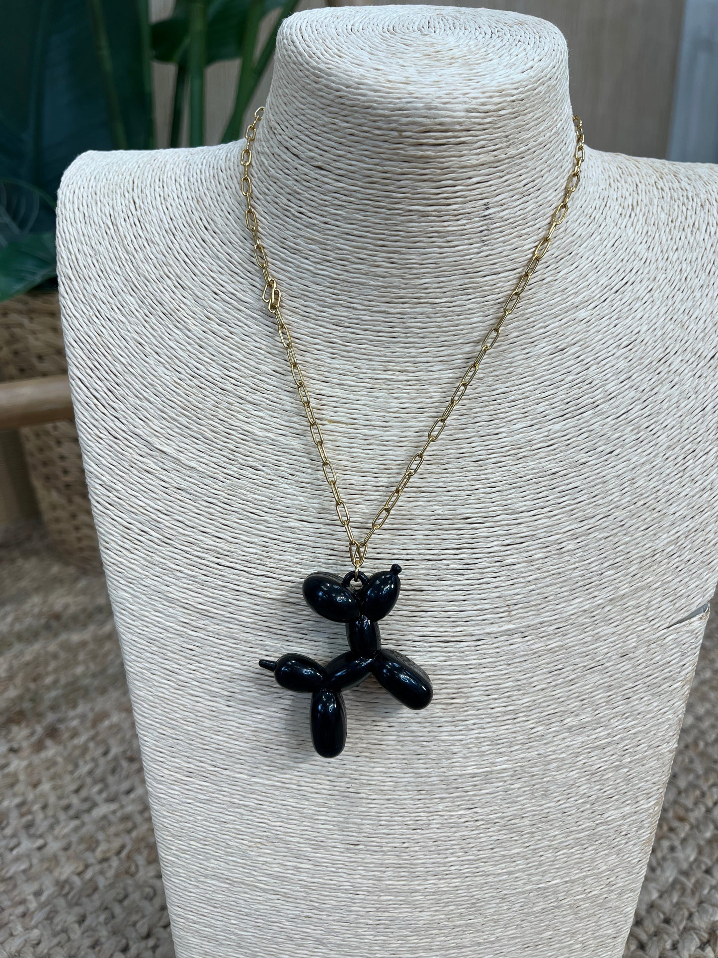 COLLAR YERBI