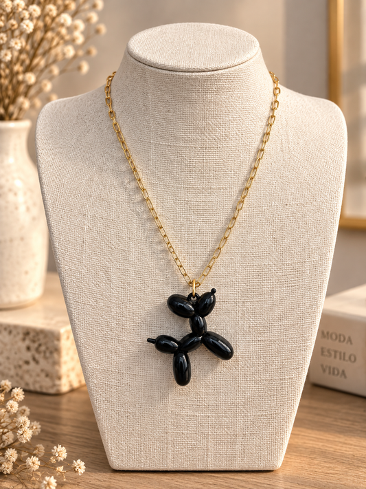 COLLAR YERBI