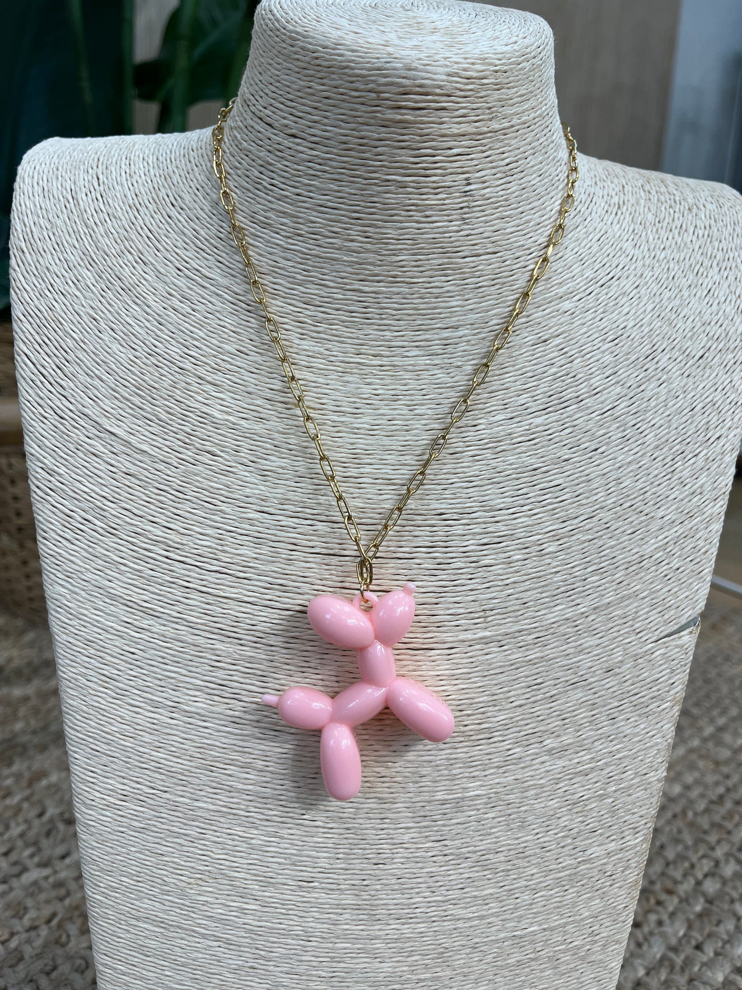 COLLAR YERBI