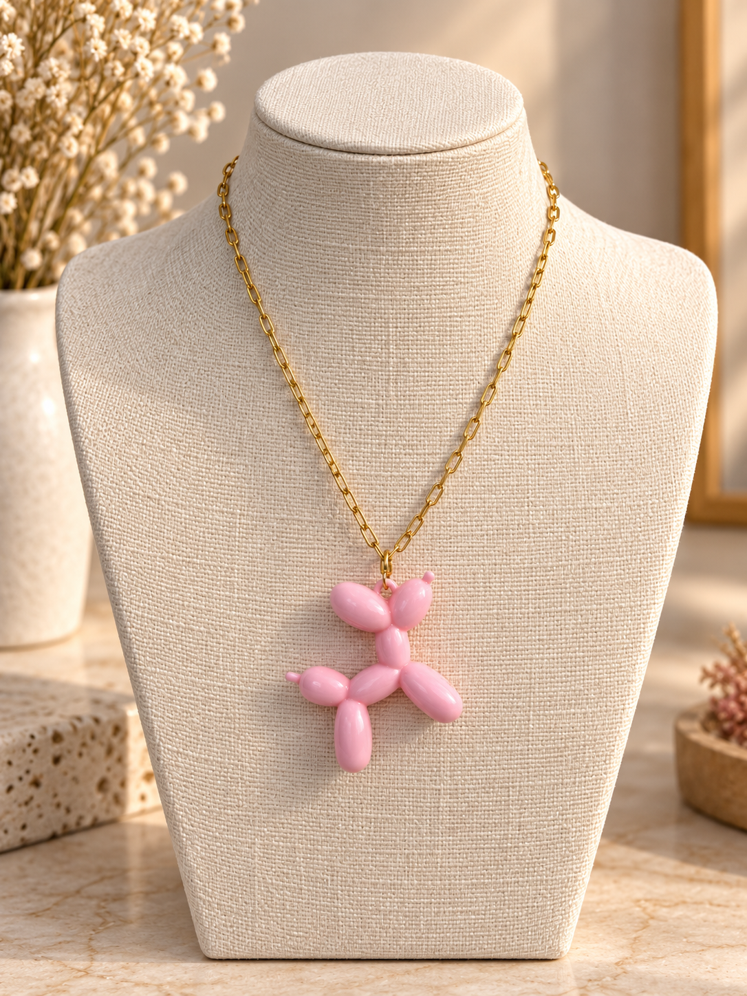 COLLAR YERBI