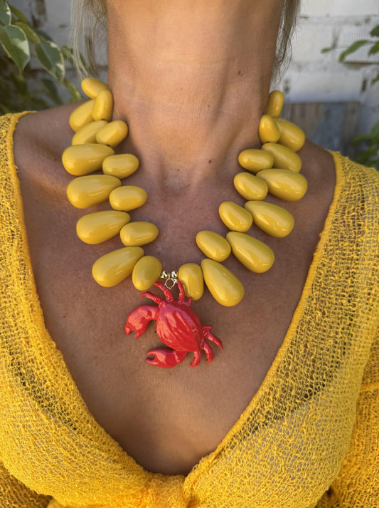 COLLAR SEBASTIÁN