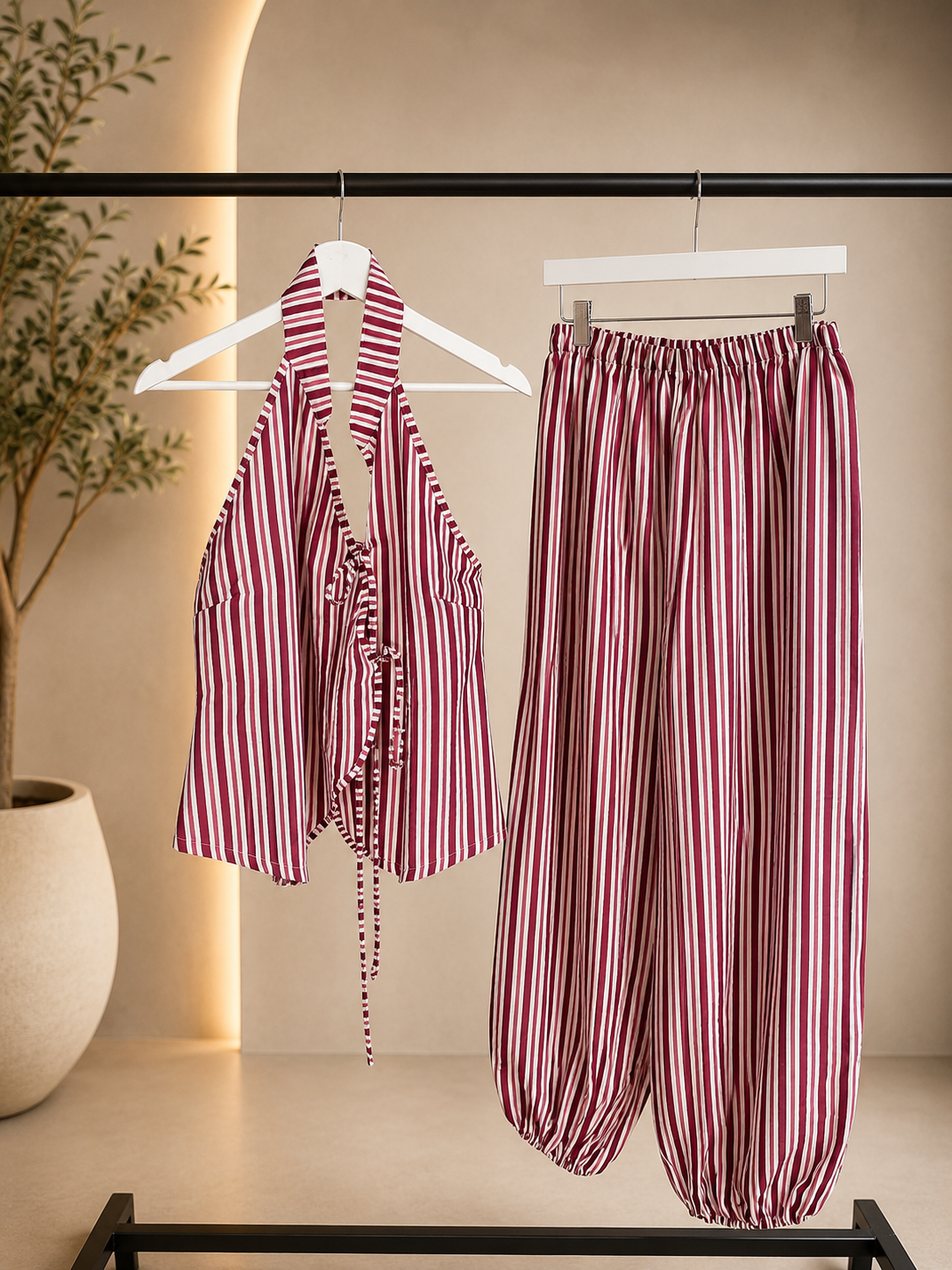 CONJUNTO MARINA