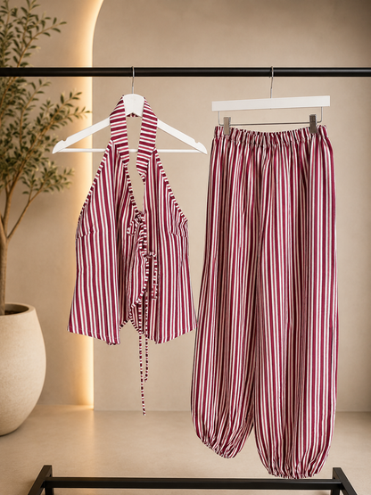 CONJUNTO MARINA