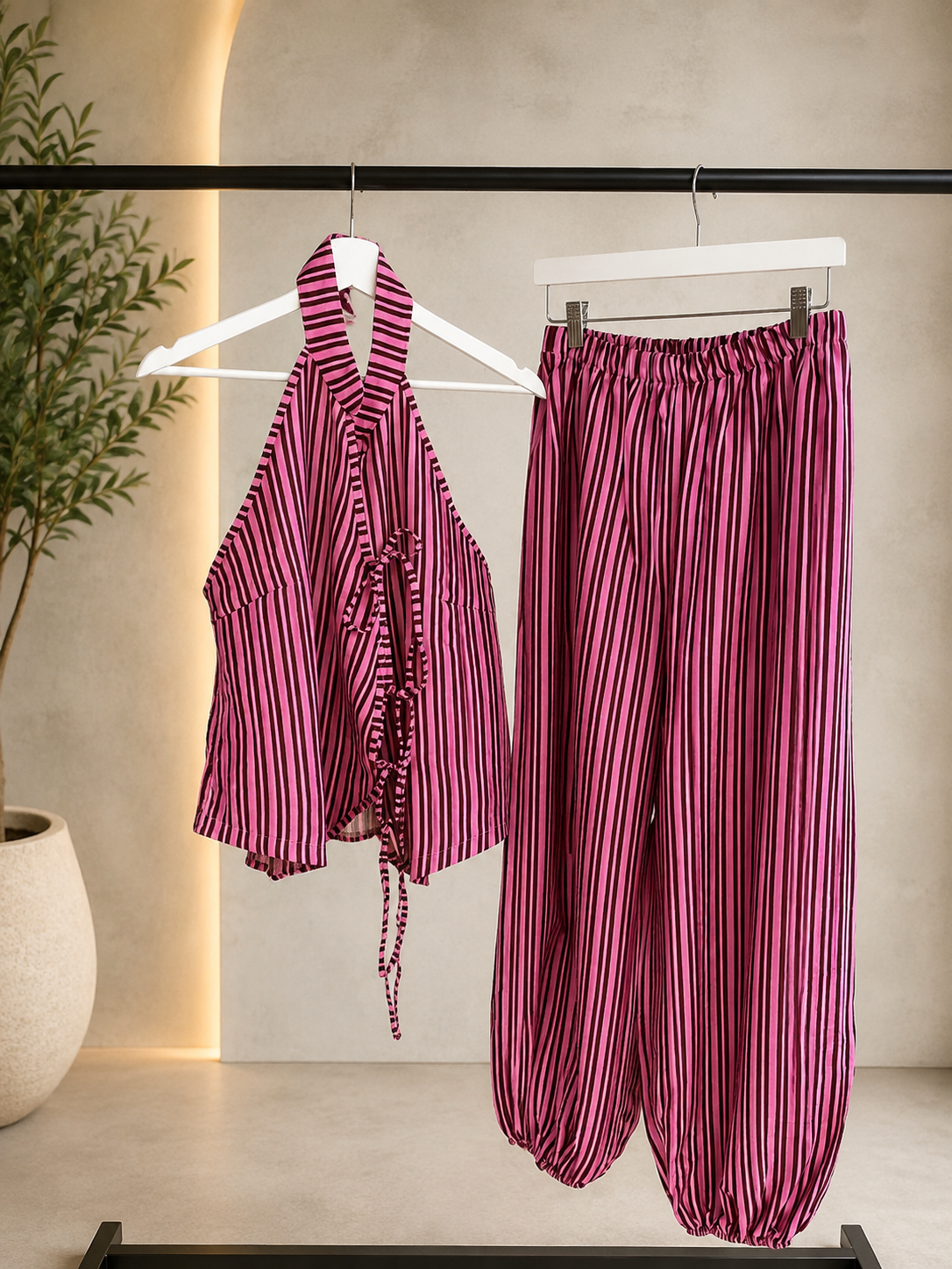 CONJUNTO MARINA