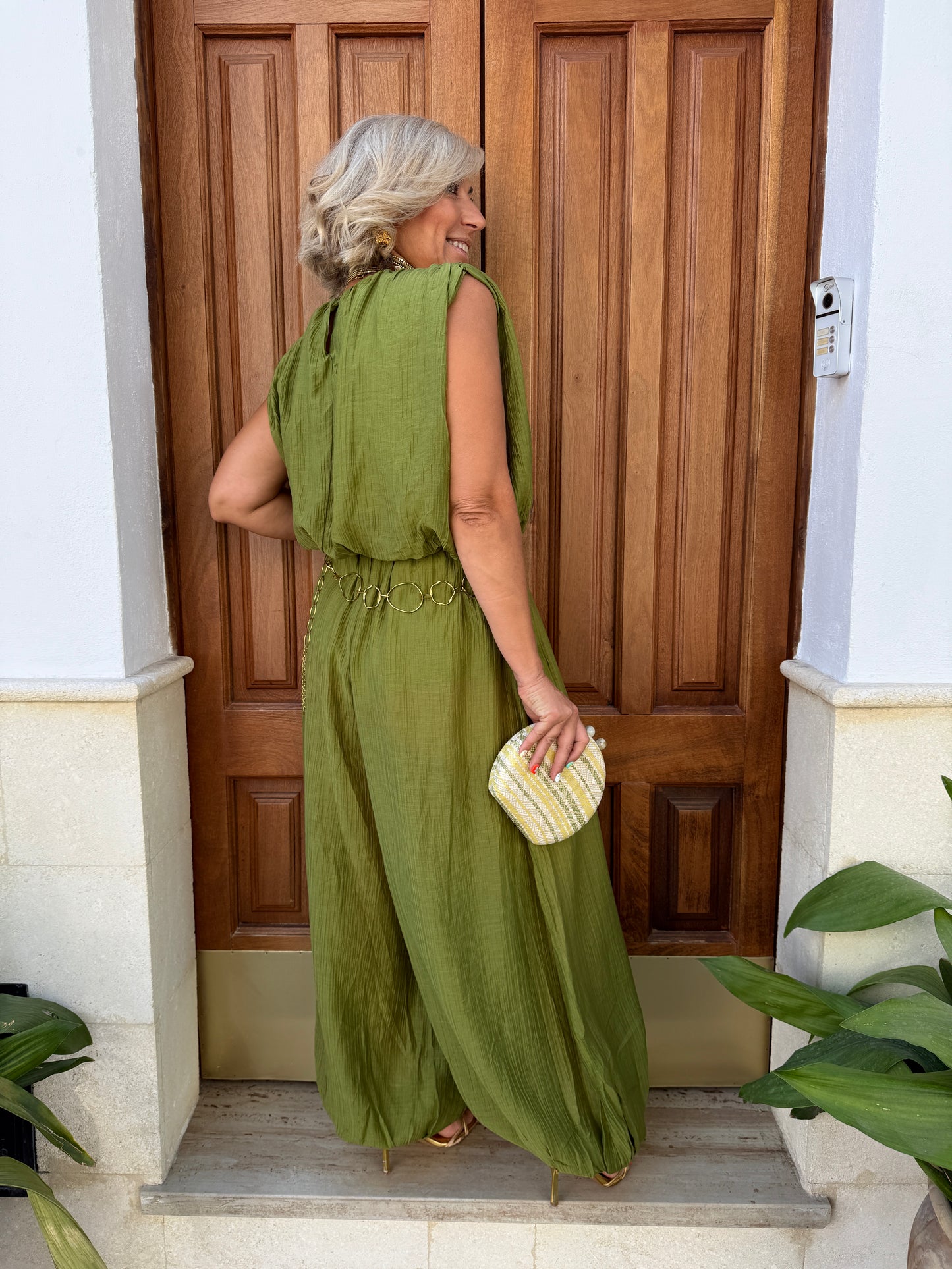 CONJUNTO BAMBÚ