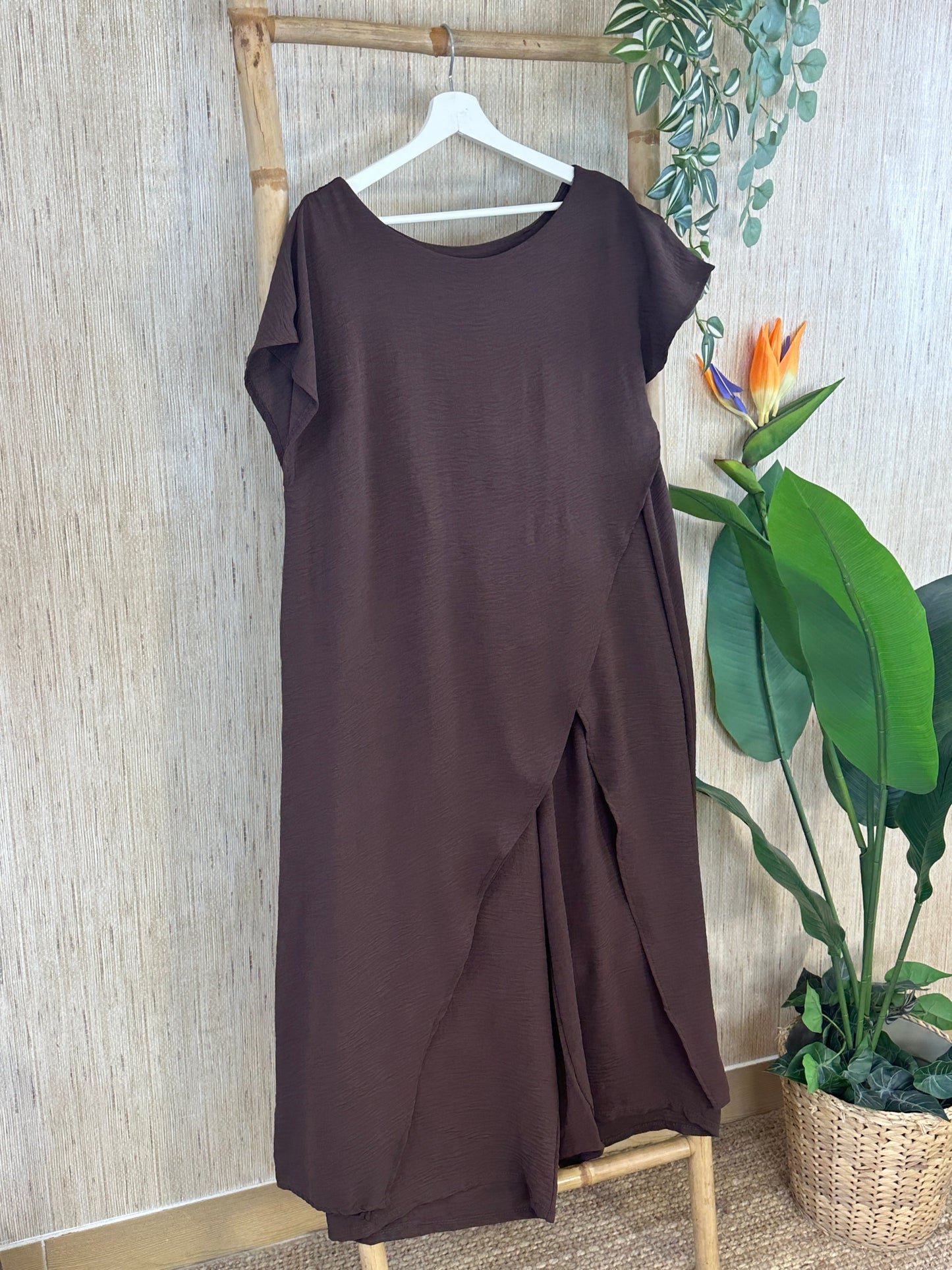 PREVENTA - CONJUNTO CAPA