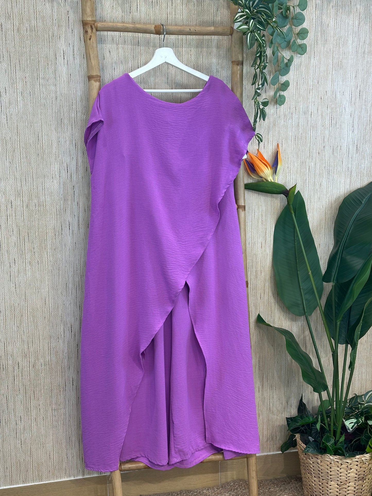 PREVENTA - CONJUNTO CAPA