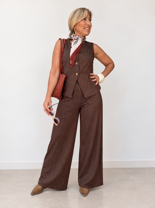CONJUNTO CAPONE