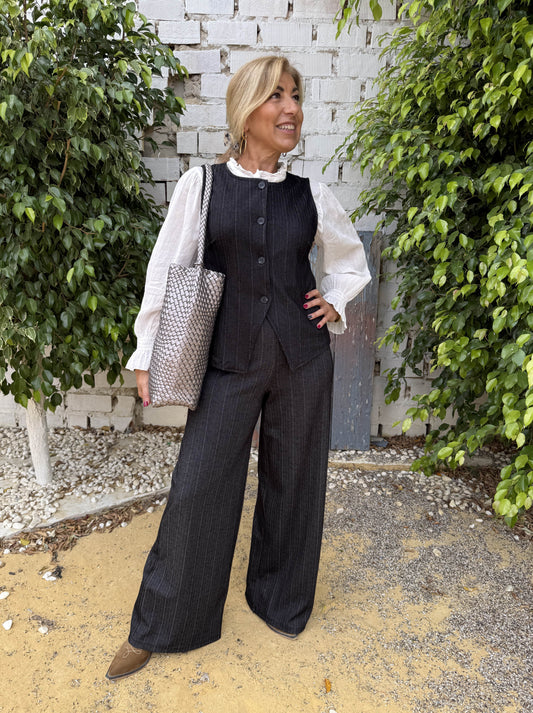 CONJUNTO CAPONE