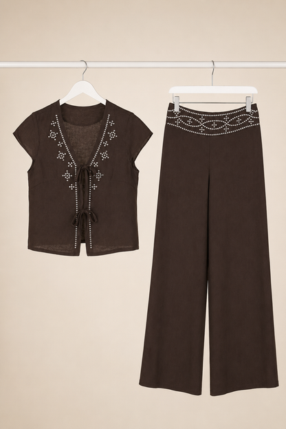 CONJUNTO CHAPAS