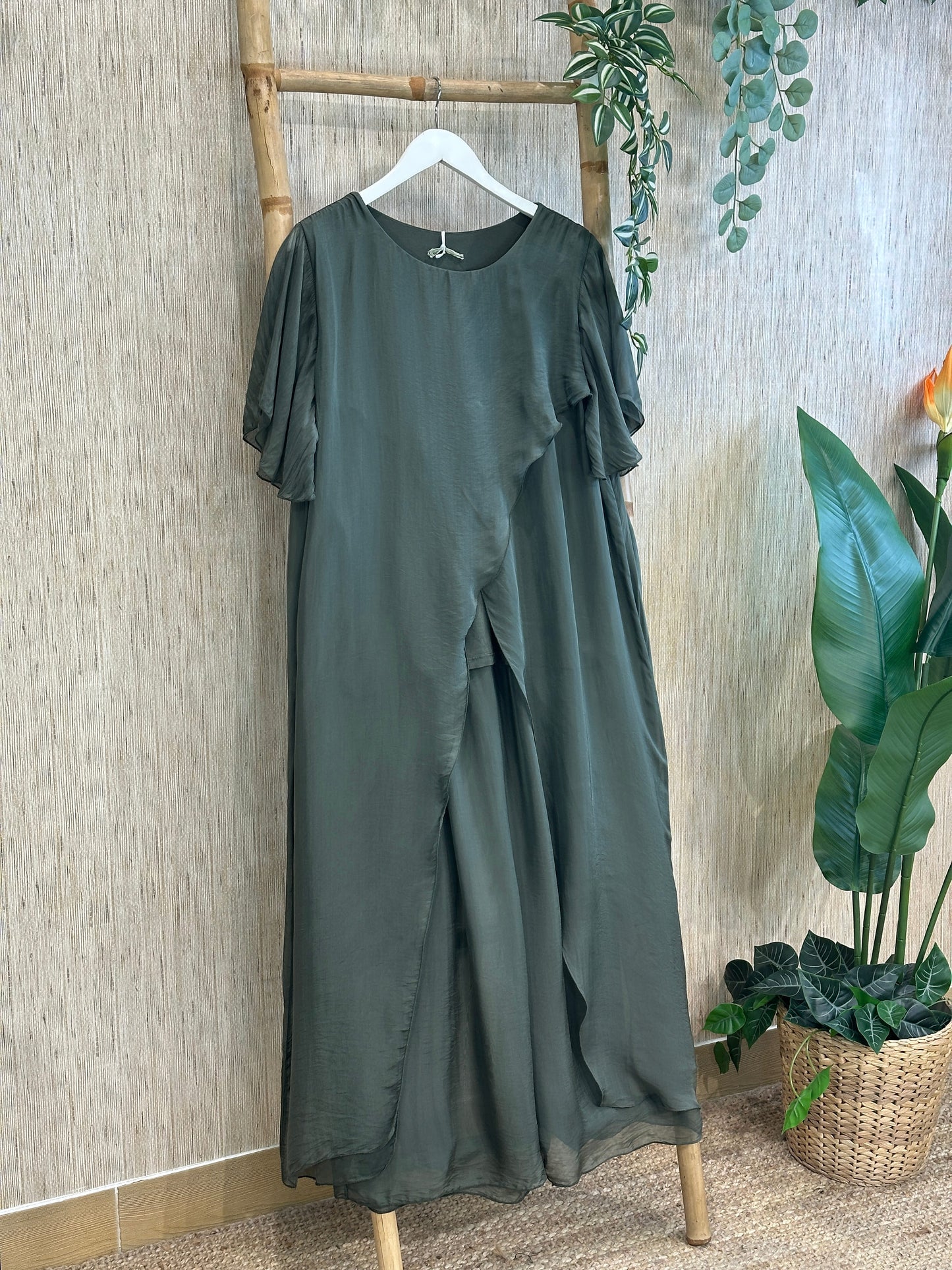 CONJUNTO CRUZADO GASA
