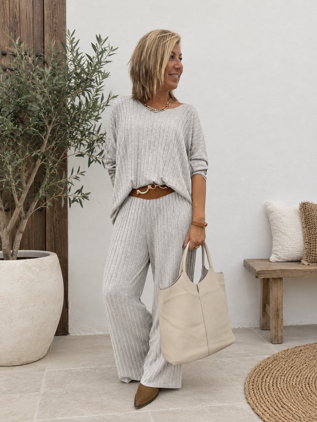 CONJUNTO CURVY REYES