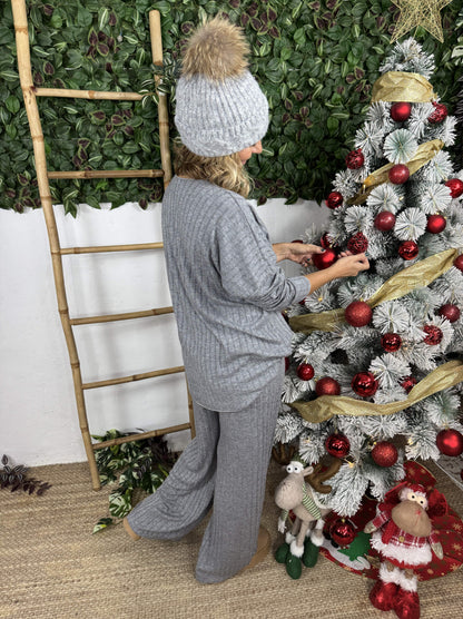 CONJUNTO CURVY REYES