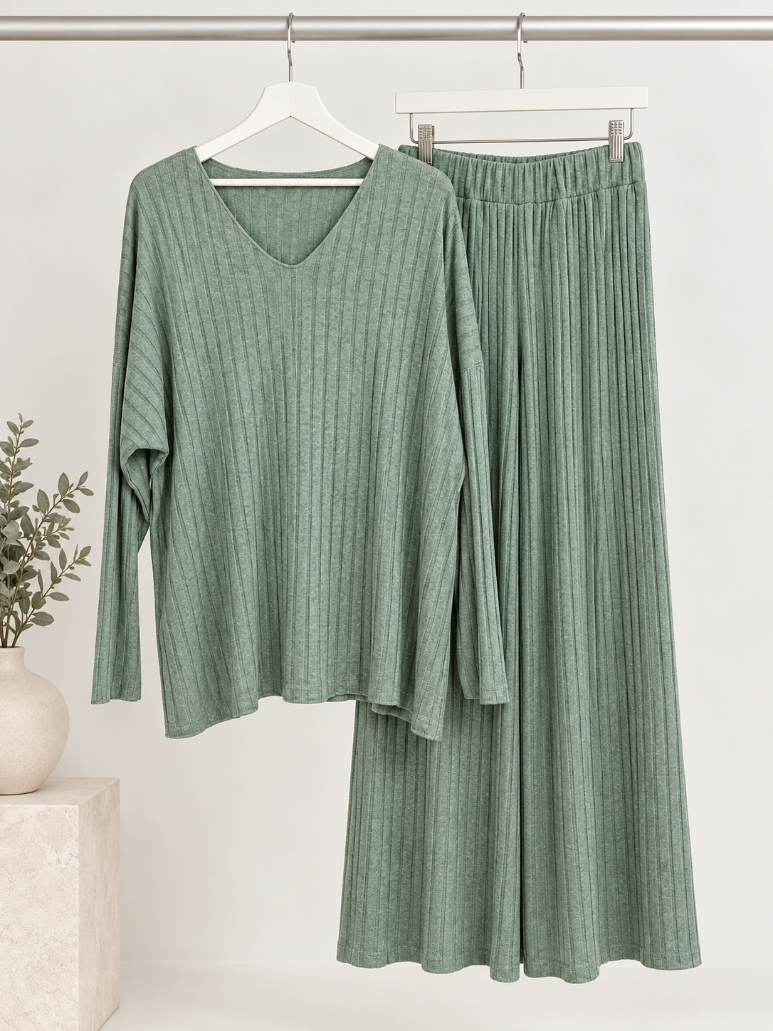 CONJUNTO CURVY REYES