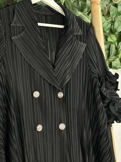 CONJUNTO DONA PLISADO