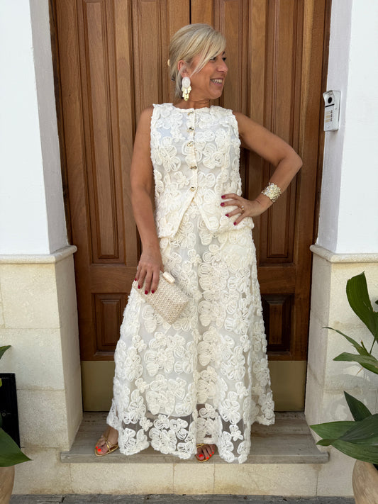 CONJUNTO ELOISE