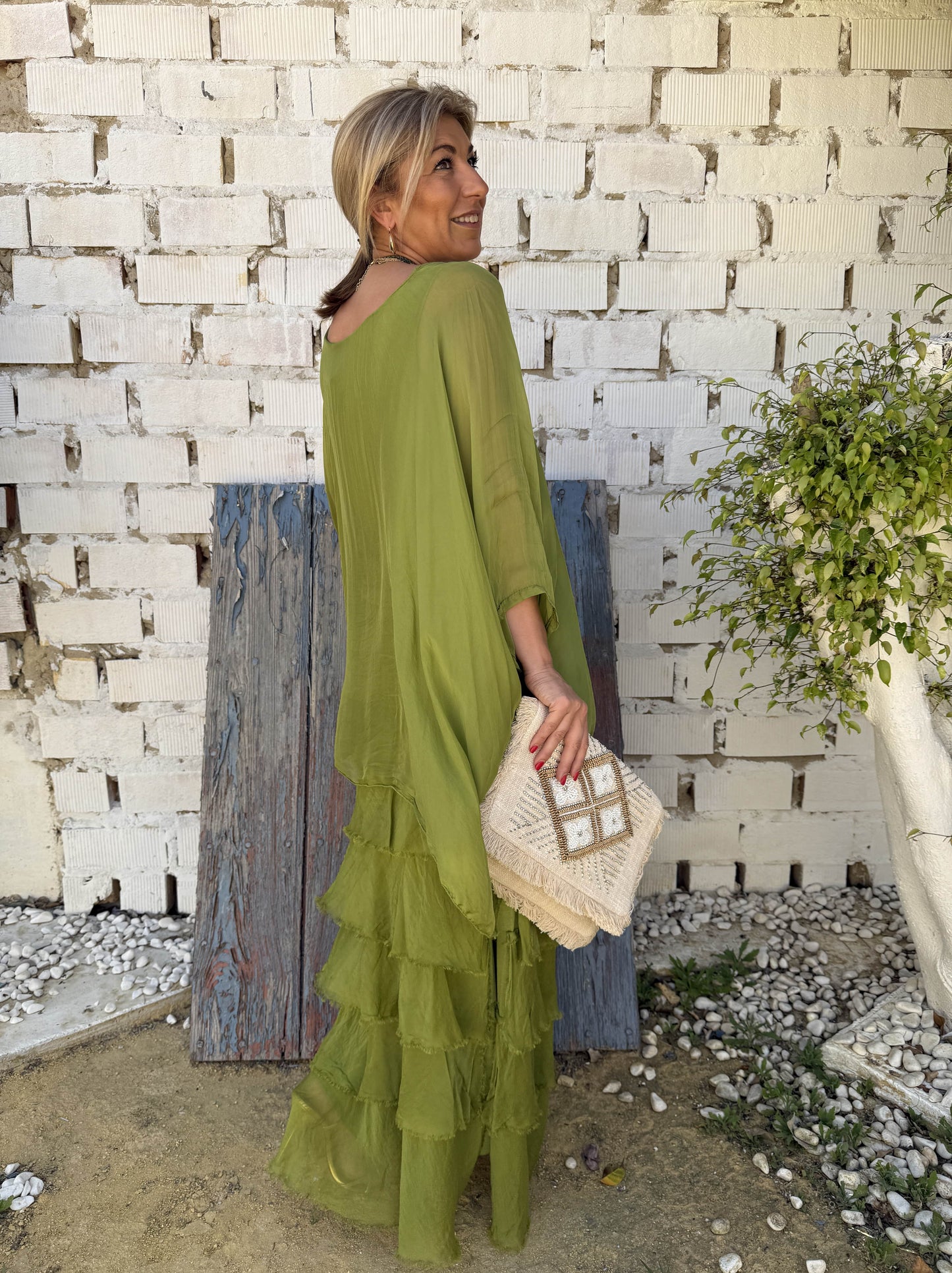 CONJUNTO EMBRUJO