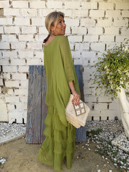 CONJUNTO EMBRUJO
